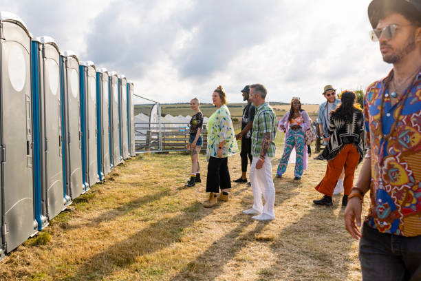 Best Portable Restroom for Sporting Events in Tunnel Hill, GA