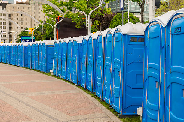 Best Standard Portable Toilet Rental in Tunnel Hill, GA